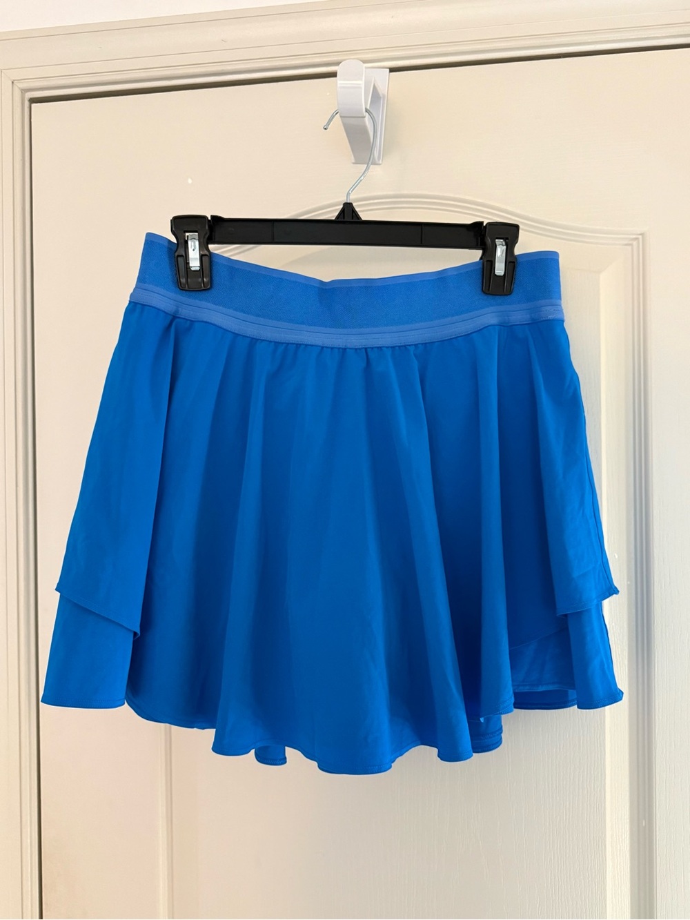 Lululemon Blue Women's Tennis Skort